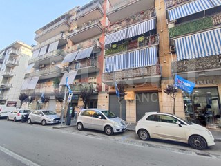 Trilocale in Vendita a Ercolano, 239'000€, 82 m²