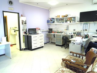 Negozio in Vendita a Cerveteri, 75'000€, 60 m²