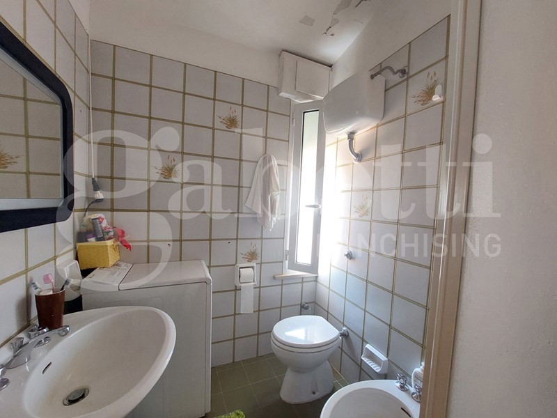 Trilocale in Vendita a Alba Adriatica, 110'000€, 60 m², arredato