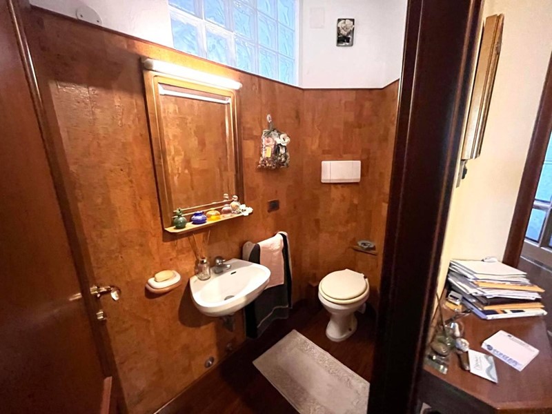 Trilocale in Vendita a Cervignano del Friuli, 109'500€, 139 m²