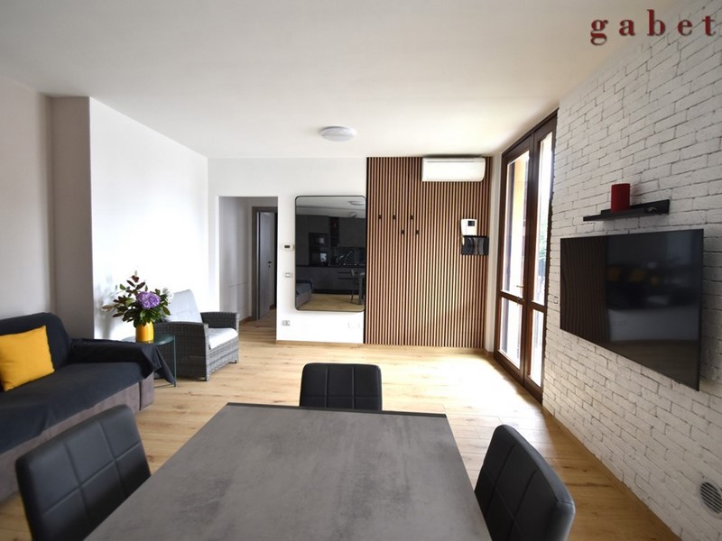 Bilocale in Vendita a Robecco sul Naviglio, 178'000€, 70 m²