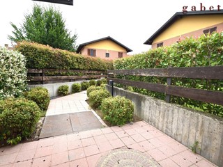 Bilocale in Vendita a Robecco sul Naviglio, 178'000€, 70 m²