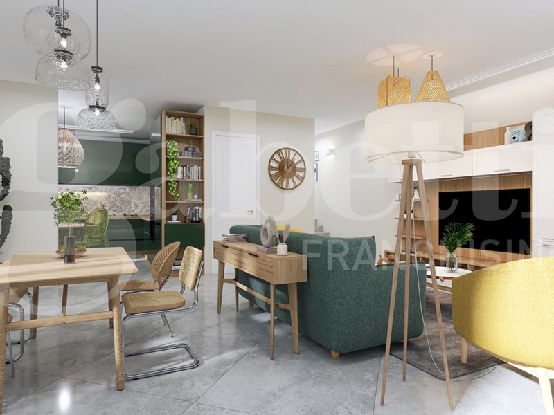 Villa in Vendita a San Giorgio di Piano, 480'000€, 197 m²