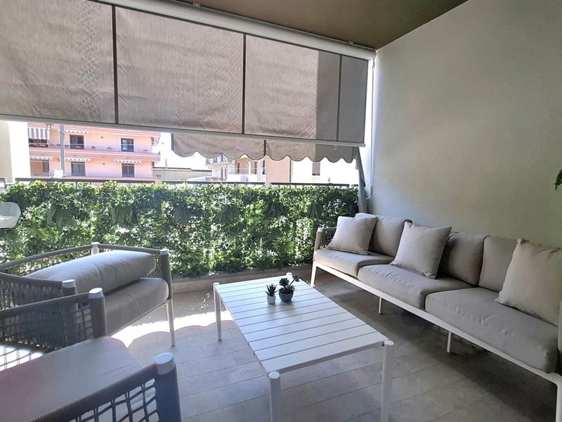 Trilocale in Vendita a Castel San Giorgio, 269'000€, 85 m²