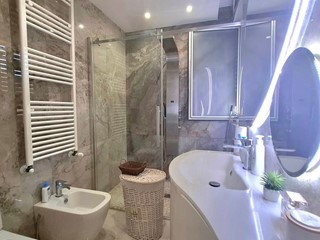 Trilocale in Vendita a Castel San Giorgio, 269'000€, 85 m²