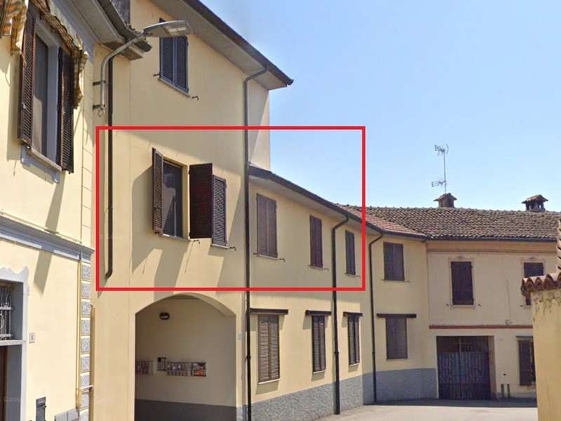 Trilocale in Vendita a Tromello, 83'000€, 65 m²