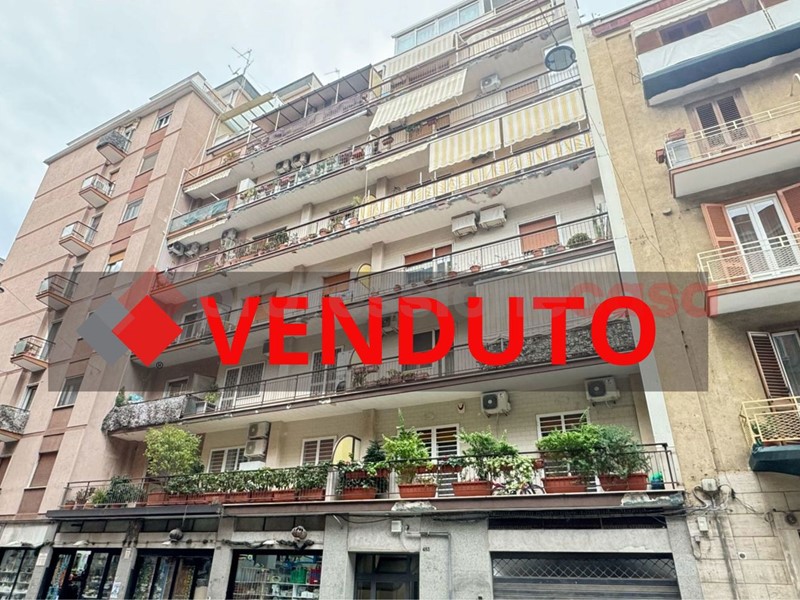Quadrilocale in Vendita a Bari, 225'000€, 110 m²