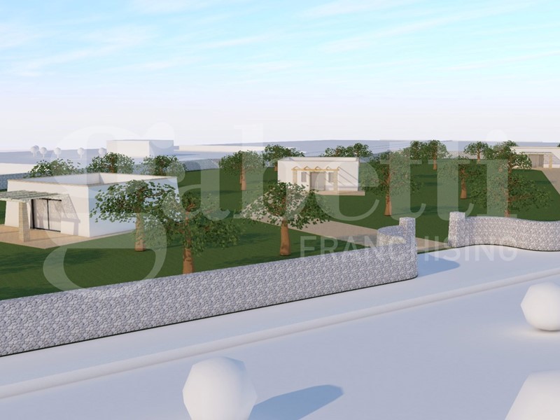 Casa Indipendente in Vendita a Alliste, 45'000€, 360 m², arredato