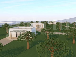 Casa Indipendente in Vendita a Alliste, 45'000€, 360 m², arredato