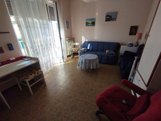 Trilocale in Vendita a Andora, 250'000€, 70 m²