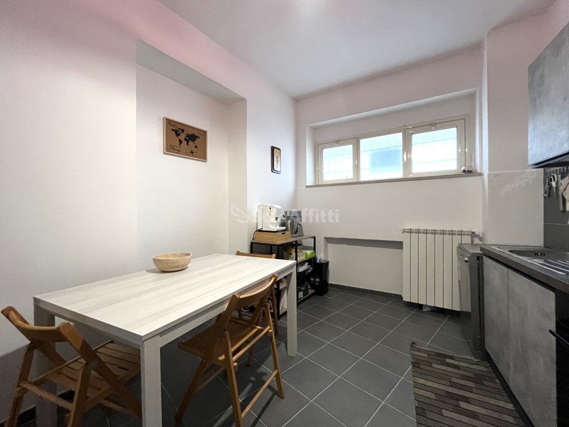Trilocale in Affitto a Catanzaro, zona Centro, 600€, 130 m², arredato