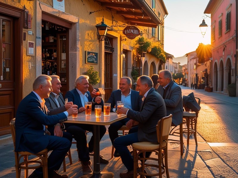 Attività commerciale in Vendita a Jesi, zona ZONA 1B, 69'000€, 40 m²