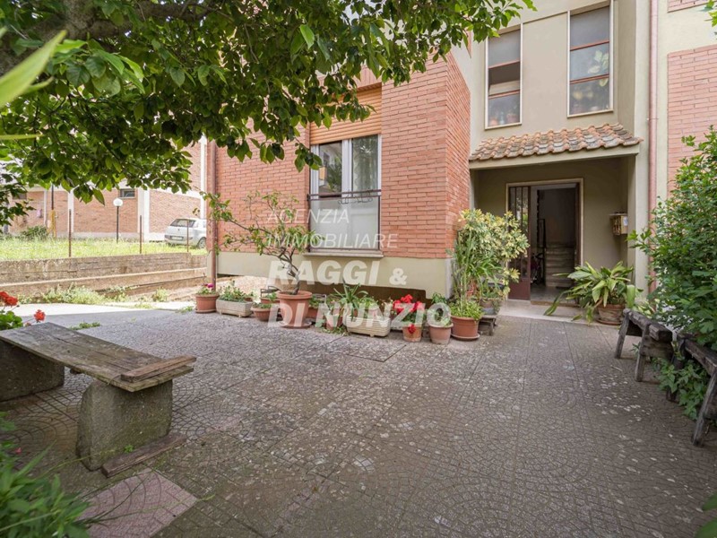 Appartamento in Vendita a Grottaferrata, 210'000&euro;, 75 m²