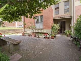 Appartamento in Vendita a Grottaferrata, 210'000€, 75 m²