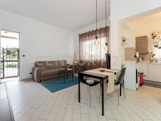 Quadrilocale in Vendita a Catania, 98'000&euro;, 80 m², arredato