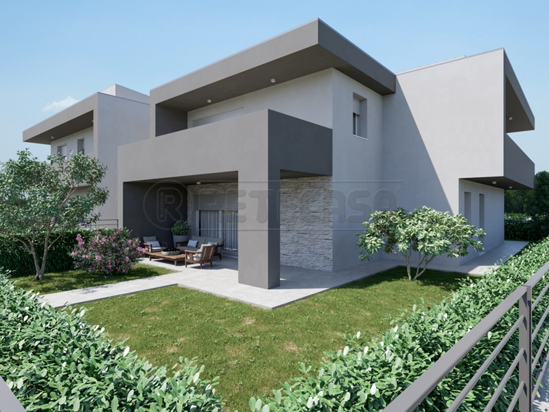 Appartamento in Vendita a Malo, 295'000&euro;, 200 m², con Box