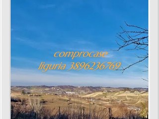 Casa Indipendente in Vendita a Agliano Terme, zona centro, 58'000&euro;, 400 m²