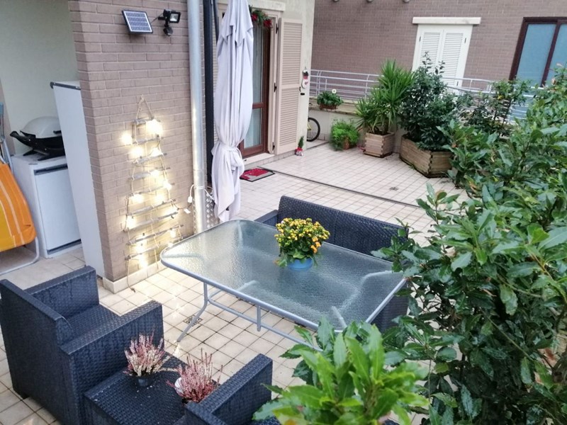 Appartamento in Vendita a Terni, zona Residence Tuillo, 79'000€, 60 m²