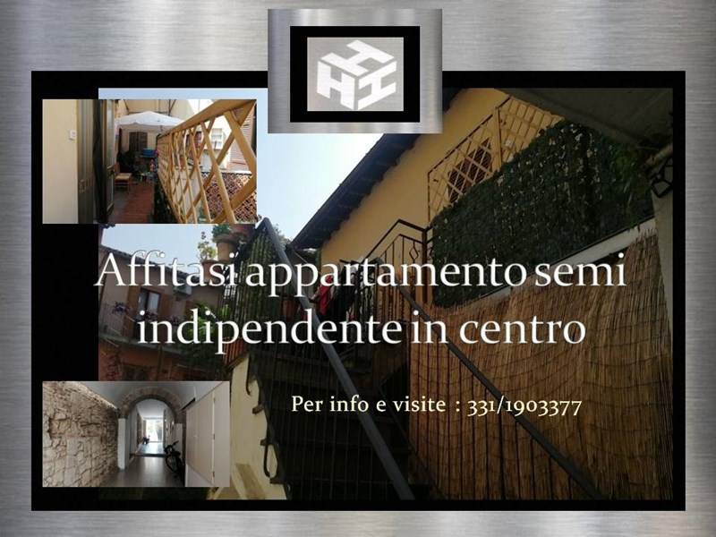 Appartamento in Affitto a Terni, zona Centro, 450€, 50 m², arredato