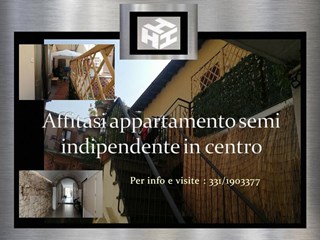 Appartamento in Affitto a Terni, zona Centro, 450€, 50 m², arredato