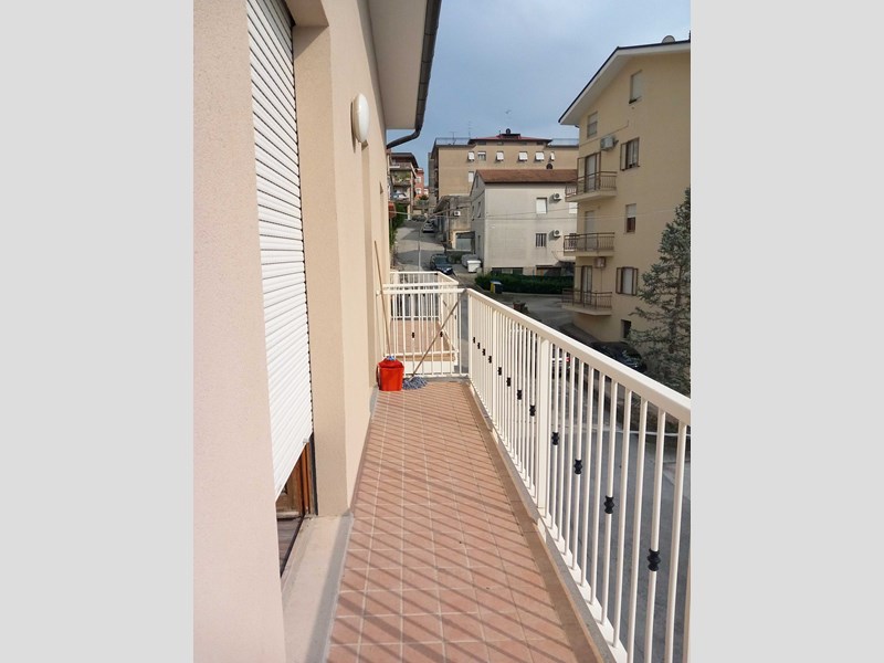 Appartamento in Vendita a Montegranaro, zona Ospedale, 169'000€, 120 m², con Box