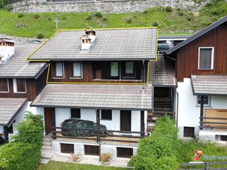 Trilocale in Vendita a Borno, 119'000€, 80 m²