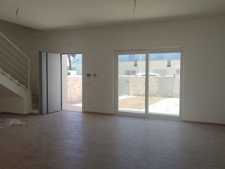 Villa in Vendita a Bari, 410'000€, 115 m²