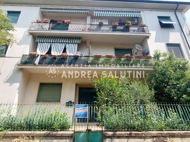 Quadrilocale in Vendita a Pontedera, 143'000€, 110 m², arredato