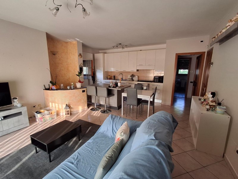 Trilocale in Vendita a Capraia e Limite, 259'000€, 78 m², con Box