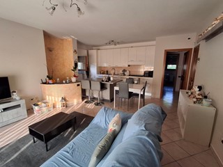 Trilocale in Vendita a Capraia e Limite, 259'000€, 78 m², con Box