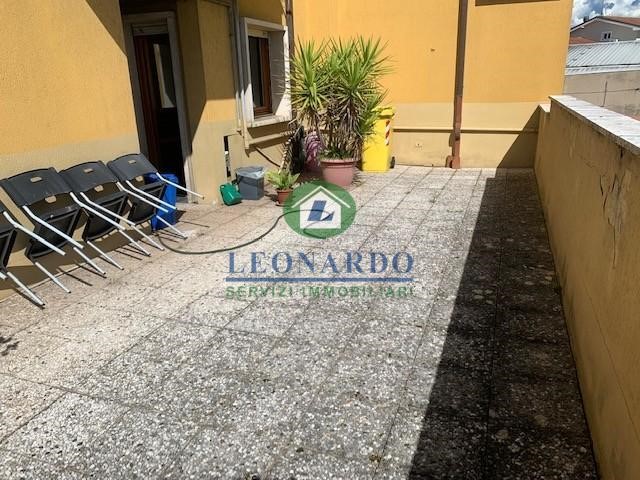Appartamento in Vendita a Buggiano, zona Borgo a Buggiano, 145'000€, 110 m²