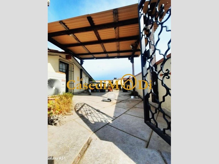 Quadrilocale in Vendita a Livorno, 339'000€, 252 m², arredato