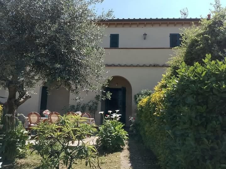 Appartamento in Vendita a Fauglia, 190'000€, 100 m², arredato, con Box