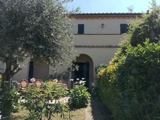 Appartamento in Vendita a Fauglia, 190'000€, 100 m², arredato, con Box