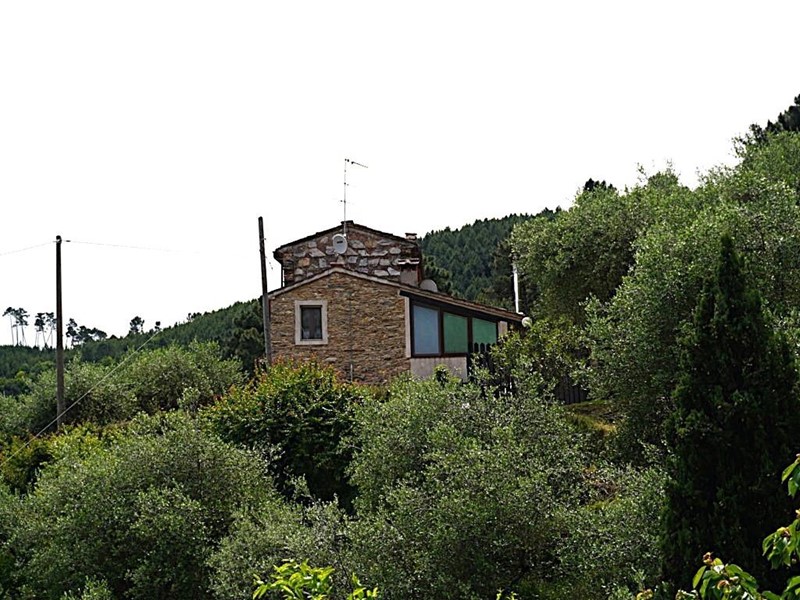 Casa di corte in Vendita a Capannori, zona Pieve di Compito, 480'000€, 170 m², con Box