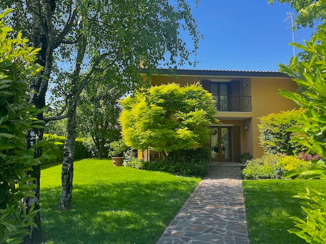 Casa Indipendente in Vendita a Ponte di Piave, 385'000€, 235 m²