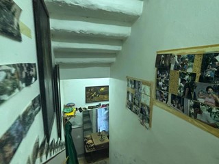 Casale in Vendita a Pietra de' Giorgi, 135'000€, 350 m²