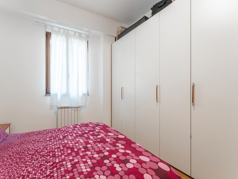 Bilocale in Vendita a Milano, 335'000&euro;, 75 m², arredato