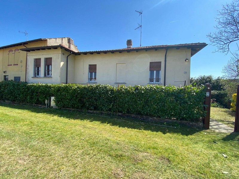 Casa Indipendente in Vendita a Garlasco, 112'000€, 140 m²