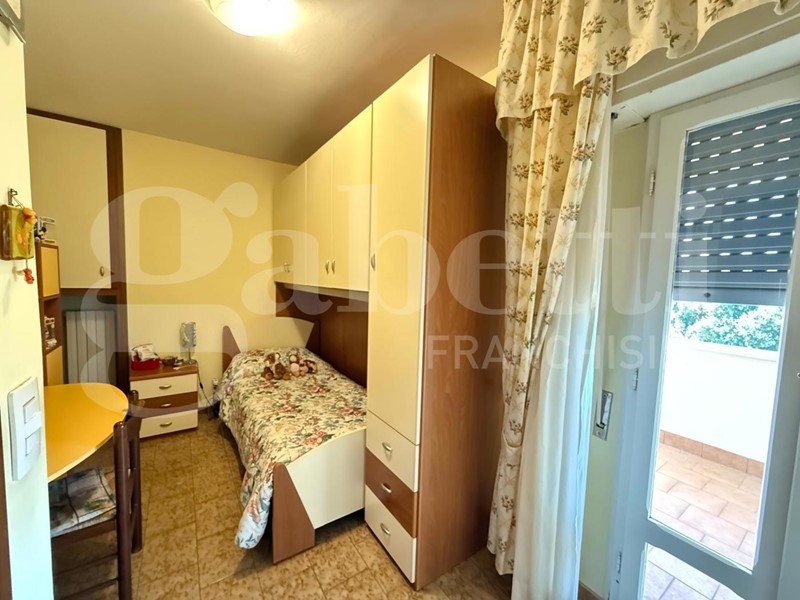 Attico in Vendita a Nettuno, 158'000€, 84 m²