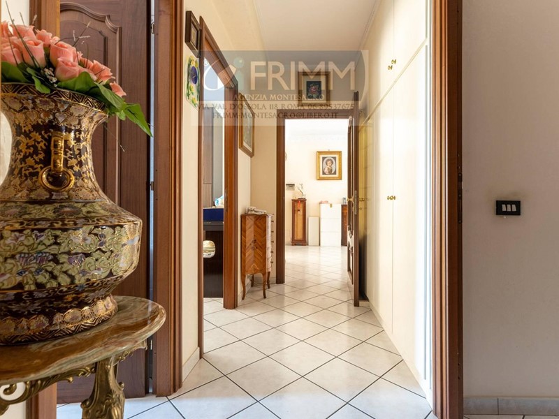Trilocale in Vendita a Roma, 339'000€, 100 m²