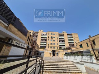 Quadrilocale in Vendita a Roma, 335'000€, 120 m²