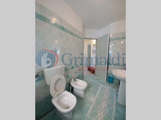 Villa in Vendita a Alliste, 189'000€, 100 m², arredato