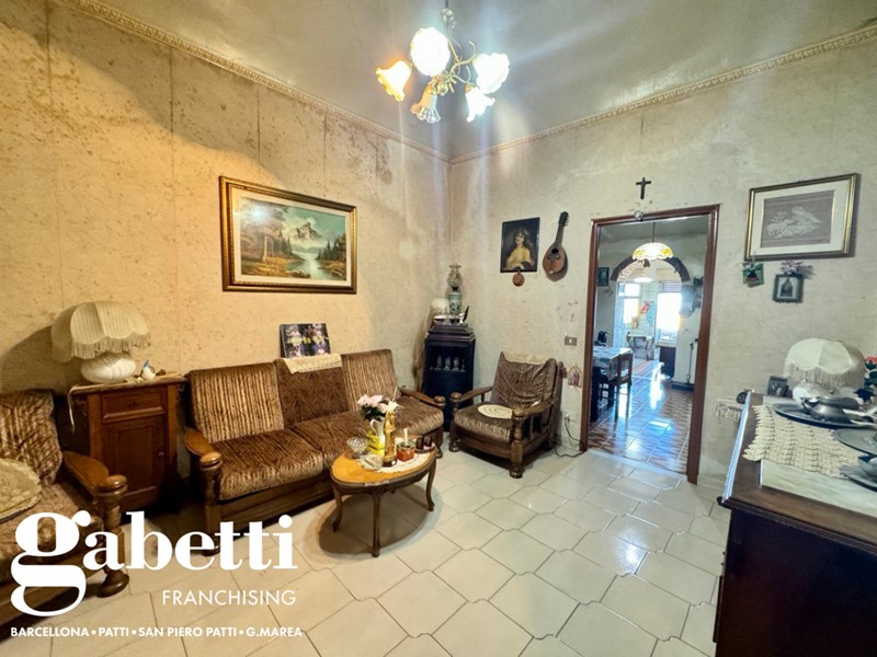 Trilocale in Vendita a Patti, 35'000€, 60 m²