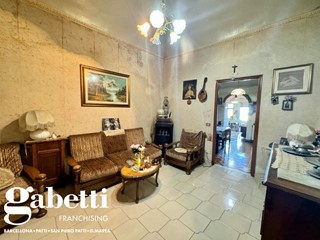 Trilocale in Vendita a Patti, 35'000€, 60 m²