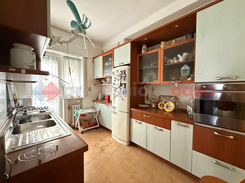 Trilocale in Vendita a Taranto, 78'000€, 112 m²