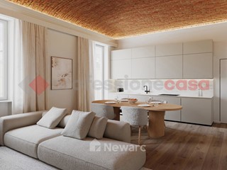 Trilocale in Vendita a Torino, 309'000€, 105 m²