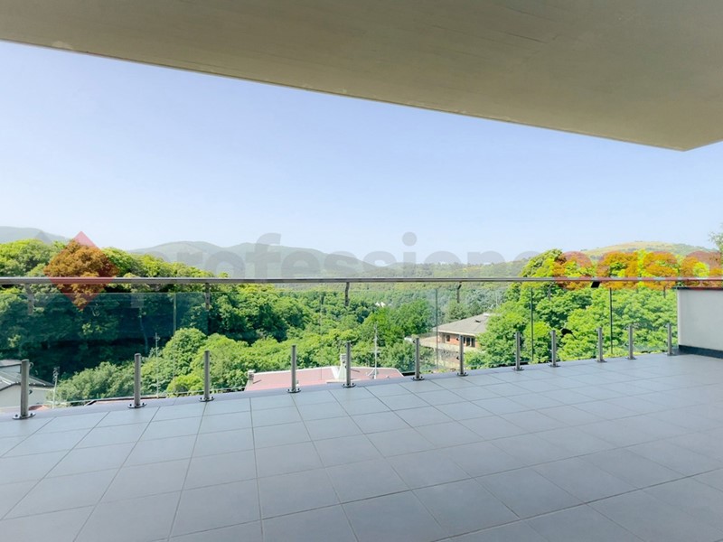 Attico in Vendita a Fiuggi, 195 m²