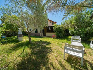 Monolocale in Vendita a Cecina, 240'000€, 40 m², arredato