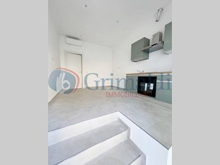 Bilocale in Vendita a Roma, 199'000€, 35 m², arredato